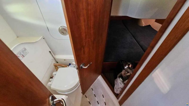 Northshore Yachts SOUTHERTLY 32