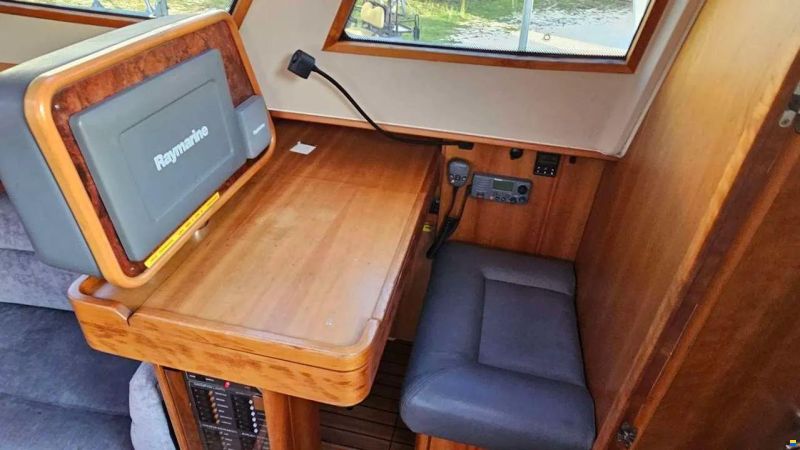 Northshore Yachts SOUTHERTLY 32