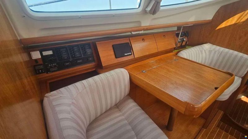 jeanneau yacht SUN ODYSSEY 40 DS