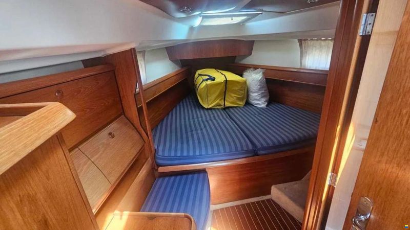 jeanneau yacht SUN ODYSSEY 40 DS