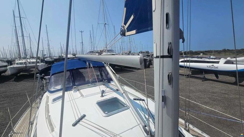jeanneau yacht SUN ODYSSEY 40 DS