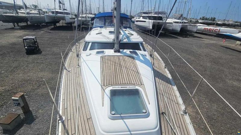 jeanneau yacht SUN ODYSSEY 40 DS