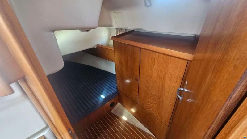 jeanneau yacht SUN ODYSSEY 40 DS