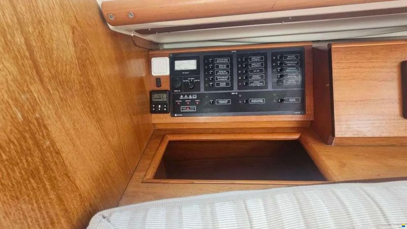 jeanneau yacht SUN ODYSSEY 40 DS
