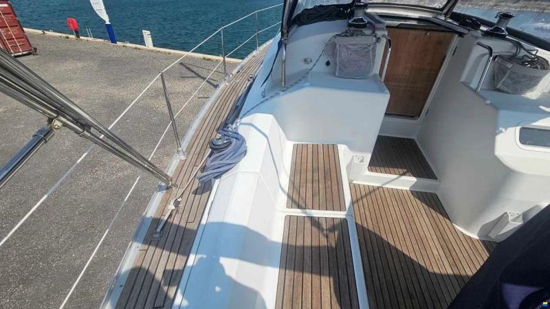 jeanneau yacht SUN ODYSSEY 40 DS