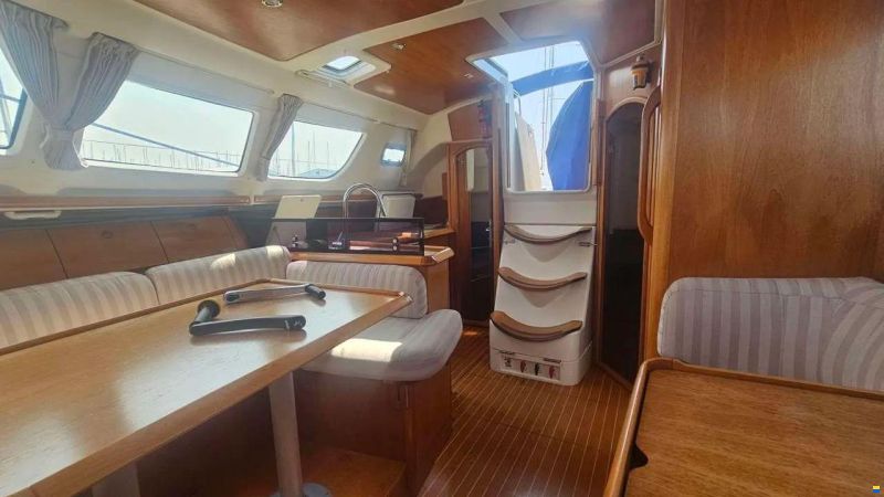 jeanneau yacht SUN ODYSSEY 40 DS