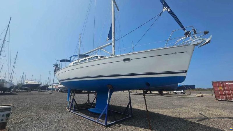 jeanneau yacht SUN ODYSSEY 40 DS