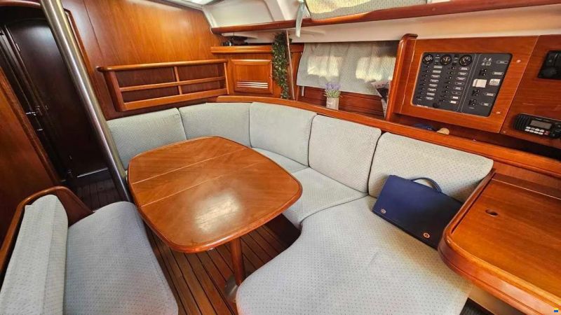 Beneteau OCEANIS 423 CLIPPER