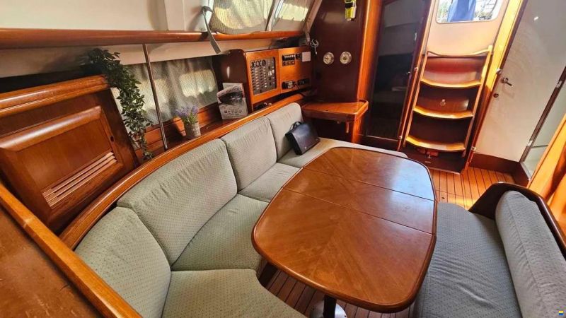 Beneteau OCEANIS 423 CLIPPER