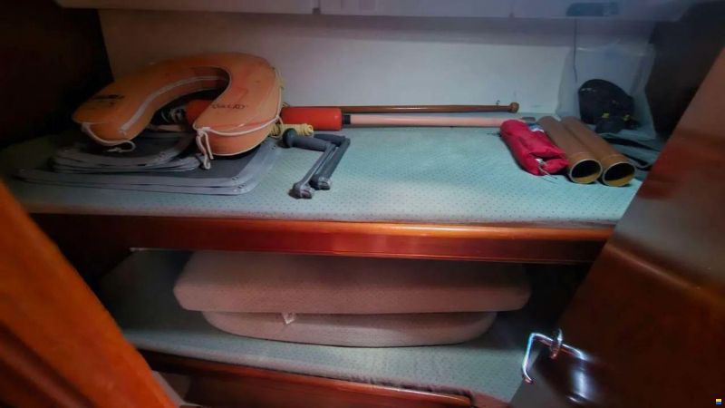 Beneteau OCEANIS 423 CLIPPER