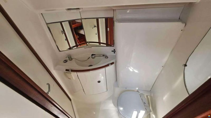Beneteau OCEANIS 423 CLIPPER