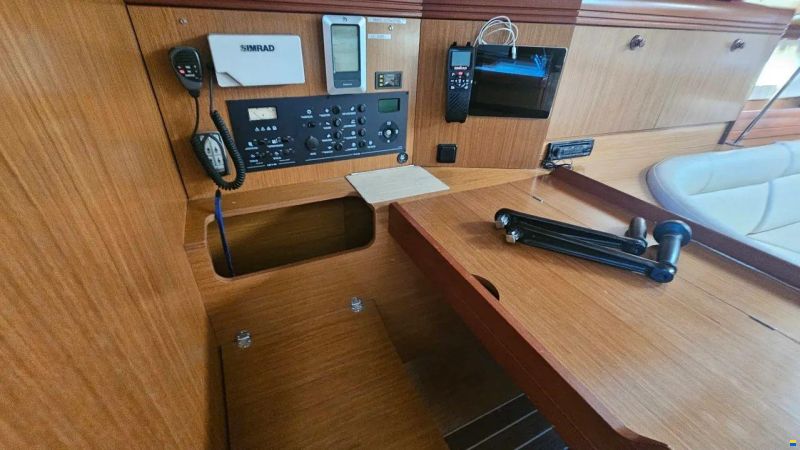 Jeanneau SUN ODYSSEY 42 DS