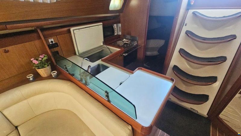 Jeanneau SUN ODYSSEY 42 DS