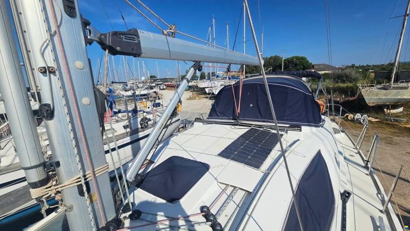 Jeanneau SUN ODYSSEY 42 DS