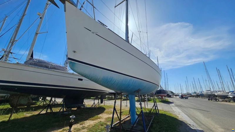 Wauquiez CENTURION 40 S