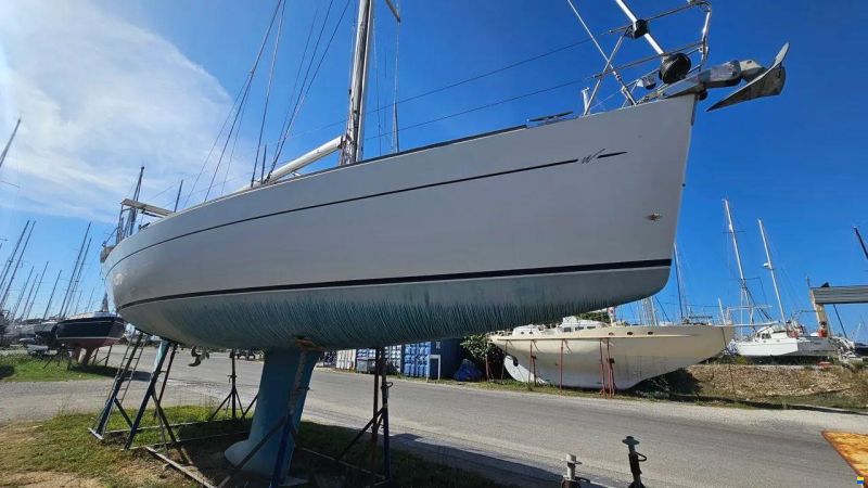 Wauquiez CENTURION 40 S
