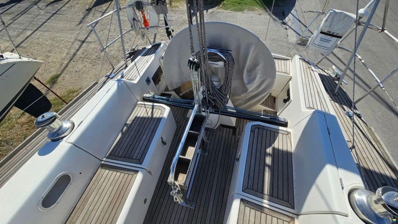 Wauquiez CENTURION 40 S