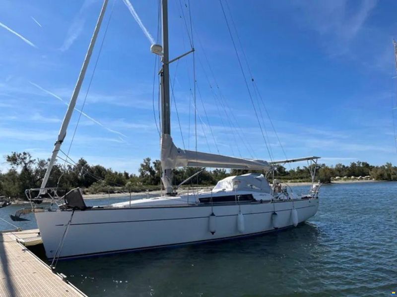 Wauquiez CENTURION 40 S
