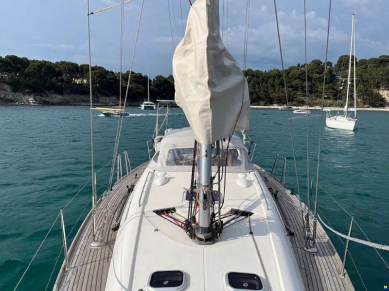 Wauquiez CENTURION 40 S