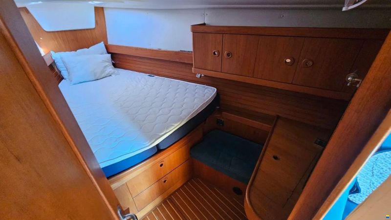 Wauquiez CENTURION 40 S