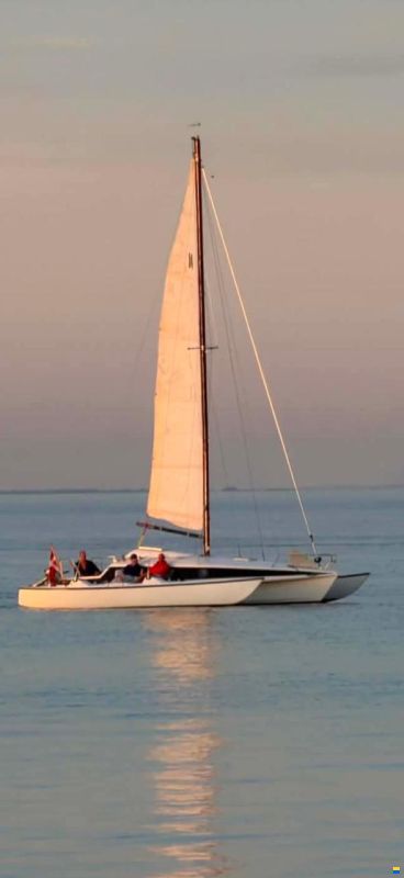 Trident 27