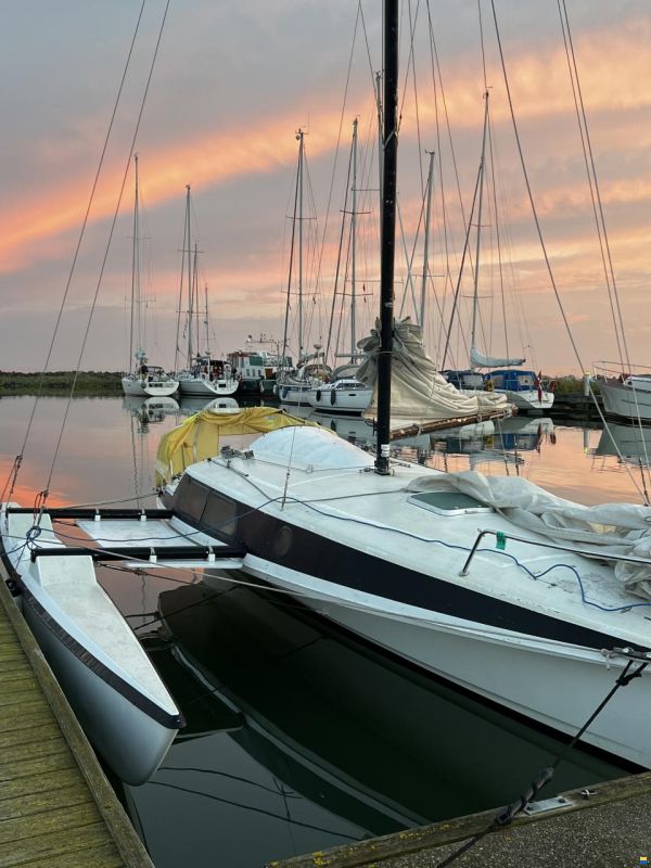 Trident 27