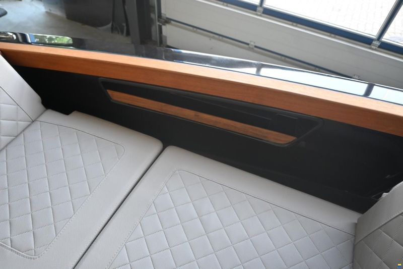 VTS Boats Flying Shark 5.7 Classic