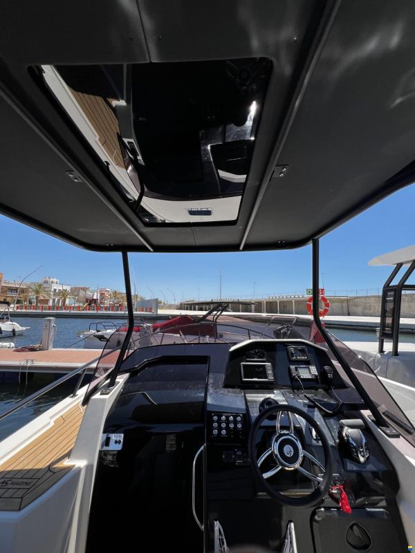 AS Marine Italia As Marine 28 glx
