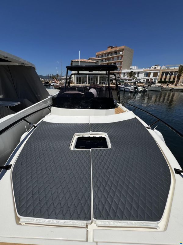 AS Marine Italia As Marine 28 glx