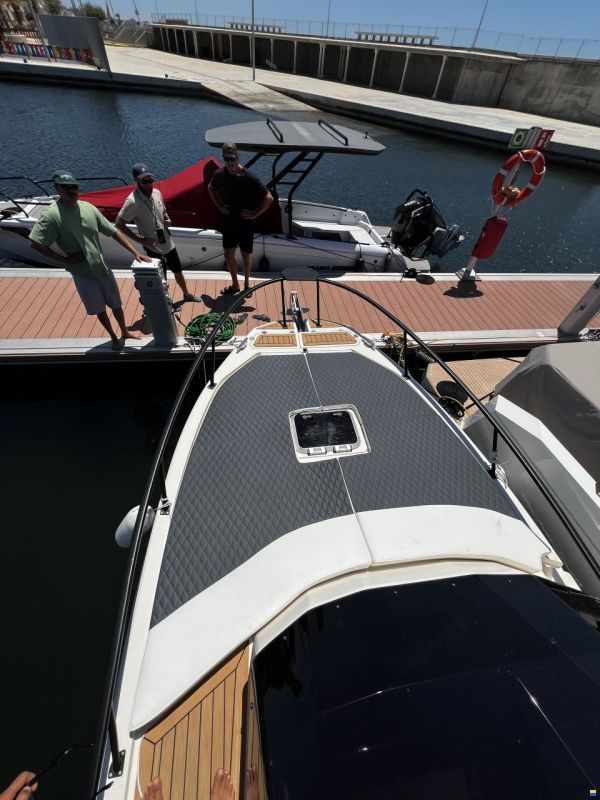 AS Marine Italia As Marine 28 glx