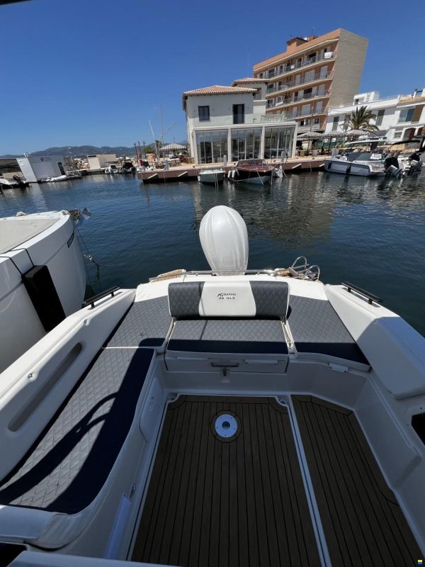 AS Marine Italia As Marine 28 glx