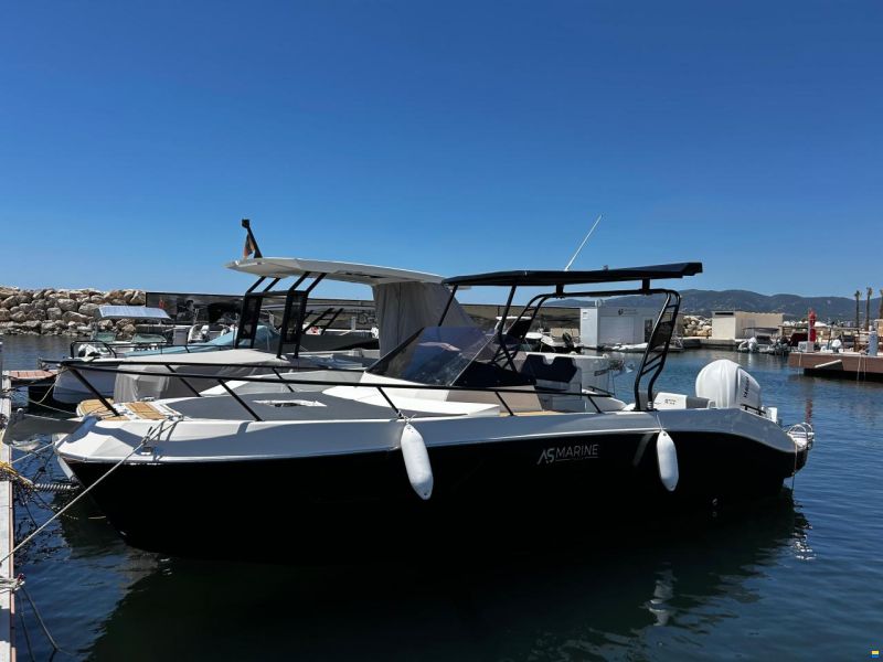 AS Marine Italia As Marine 28 glx