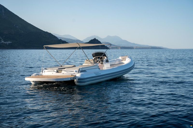 Noah 29 EFB