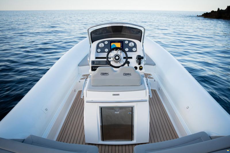 Noah 29 EFB