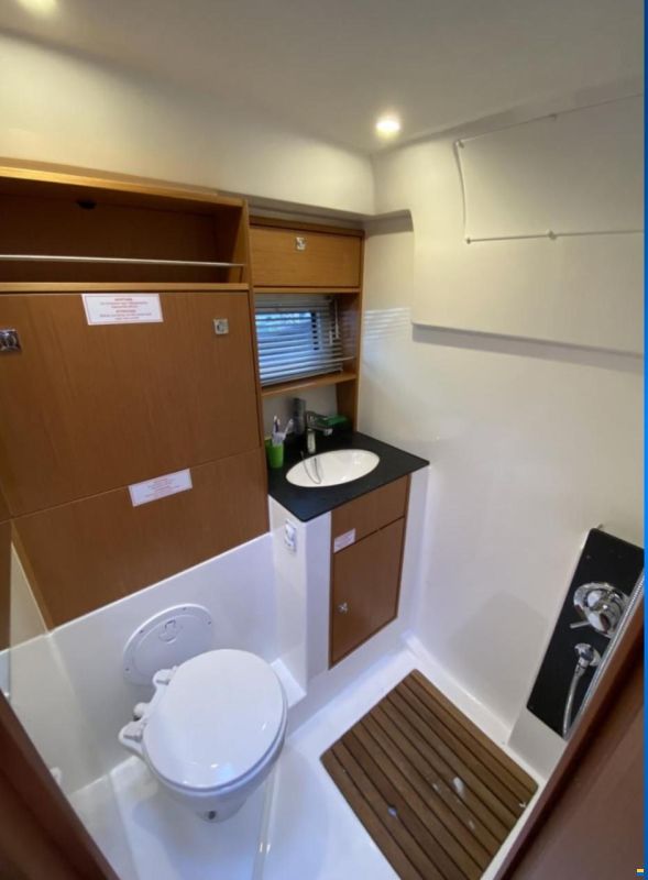Bavaria 35 HT