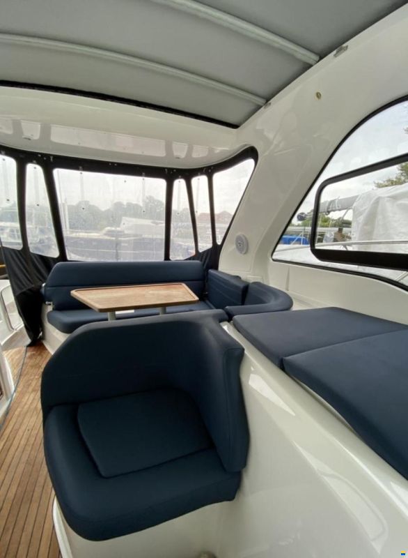 Bavaria 35 HT