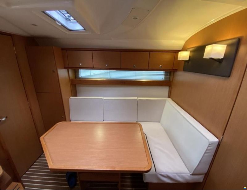 Bavaria 35 HT
