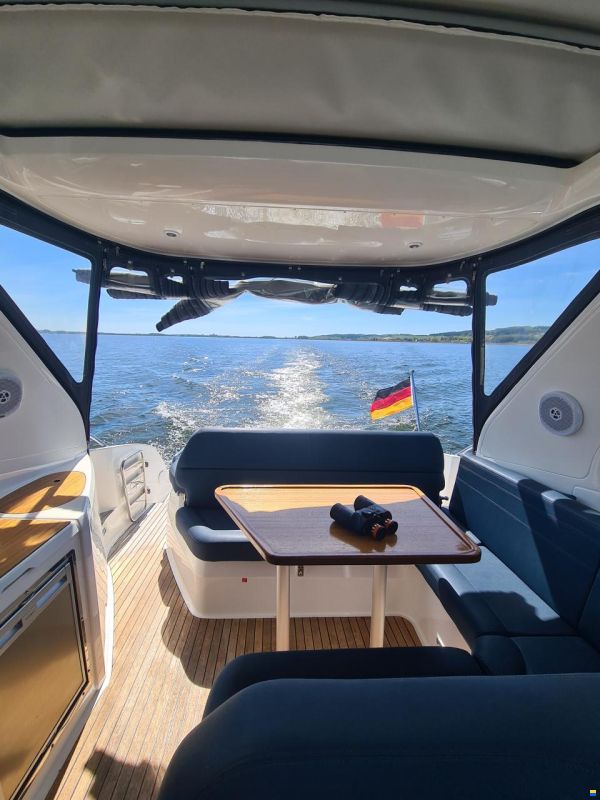 Bavaria 35 HT
