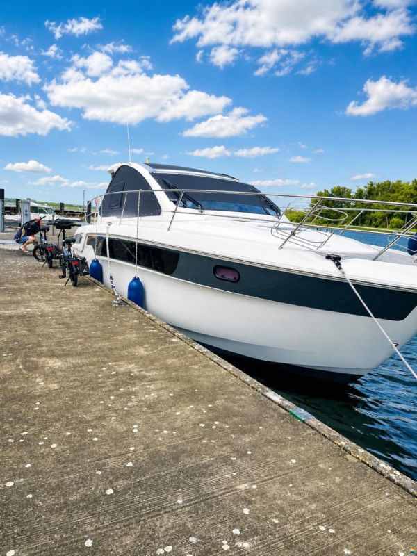 Bavaria 35 HT