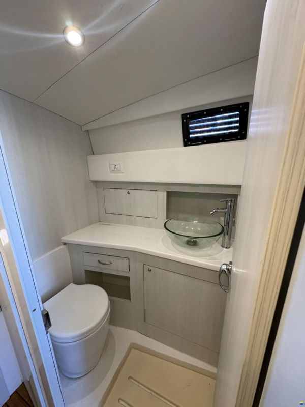 Panamera Yacht PY100XL