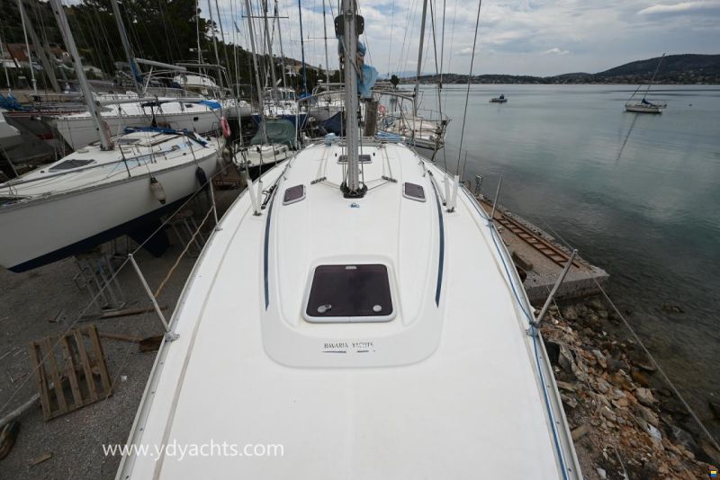 Bavaria 38