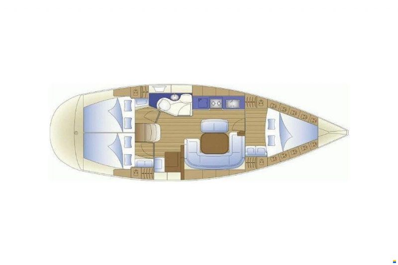 Bavaria 38