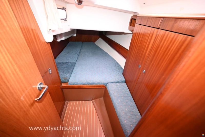 Bavaria 38