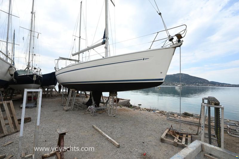 Bavaria 38