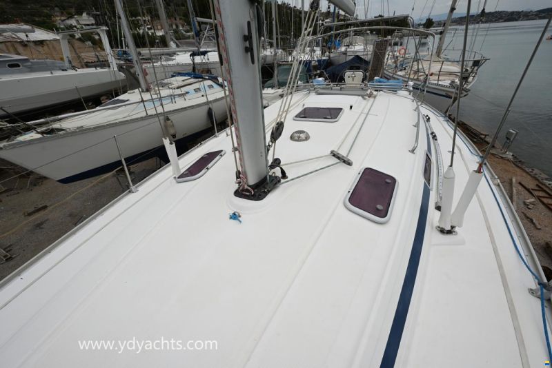 Bavaria 38