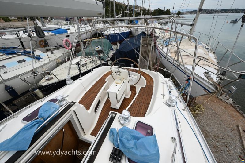 Bavaria 38