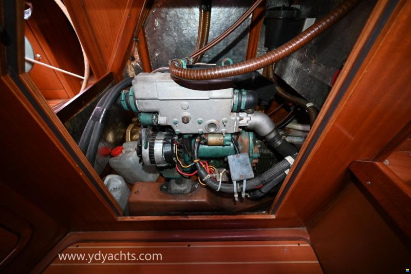 Bavaria 38