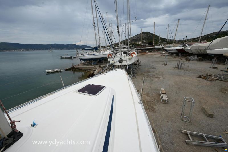 Bavaria 38
