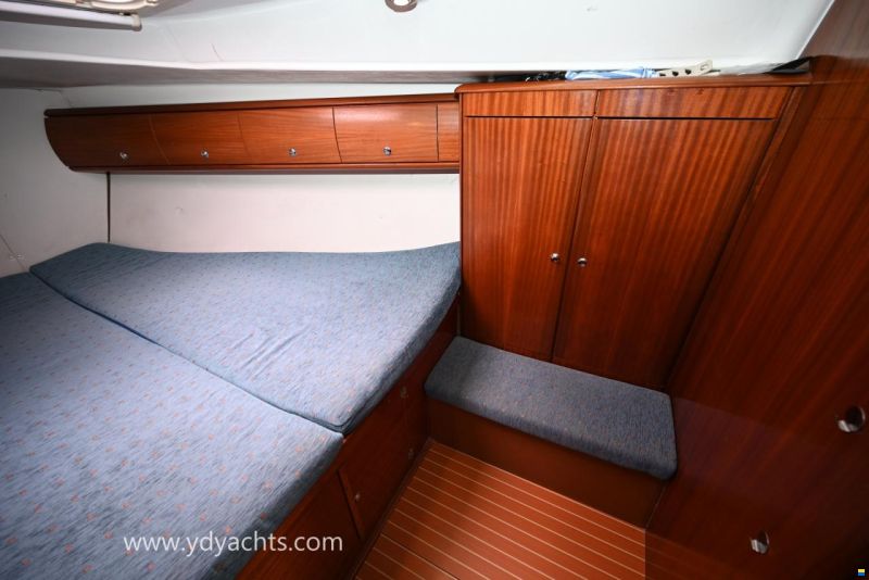 Bavaria 38