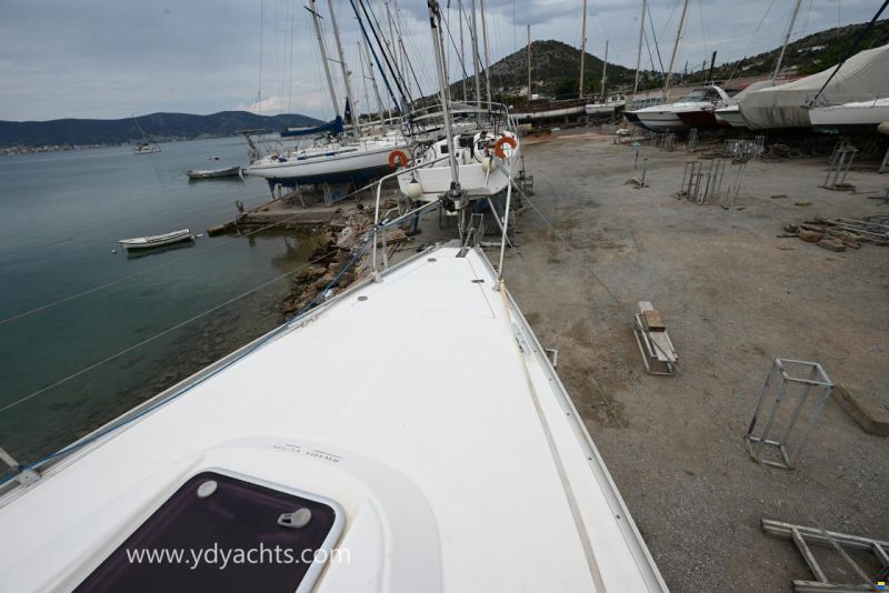 Bavaria 38